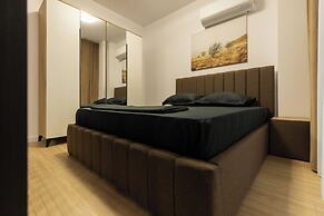 Nest Inn Jasmine Apartment