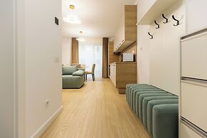 Nest Inn Jasmine Apartment