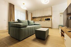 Nest Inn Jasmine Apartment