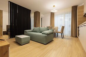 Nest Inn Jasmine Apartment