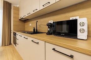 Nest Inn Jasmine Apartment