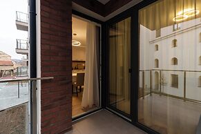 Nest Inn Jasmine Apartment