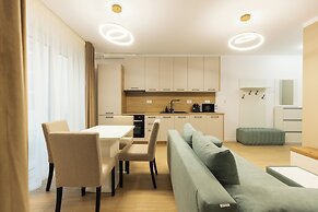 Nest Inn Jasmine Apartment