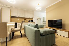 Nest Inn Jasmine Apartment