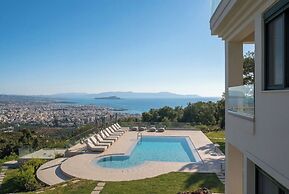 Lithea Seaview Villa & Estate