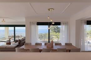 Lithea Seaview Villa & Estate