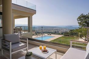 Lithea Seaview Villa & Estate
