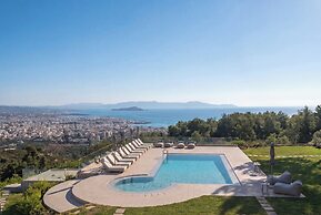 Lithea Seaview Villa & Estate
