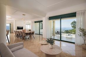 Lithea Seaview Villa & Estate