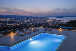 Lithea Seaview Villa & Estate