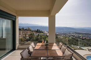 Lithea Seaview Villa & Estate