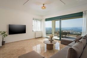 Lithea Seaview Villa & Estate