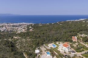 Lithea Seaview Villa & Estate