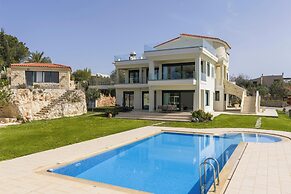 Lithea Seaview Villa & Estate