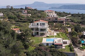 Lithea Seaview Villa & Estate
