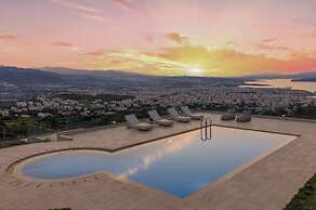 Lithea Seaview Villa & Estate