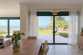 Lithea Seaview Villa & Estate
