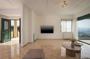 Lithea Seaview Villa & Estate