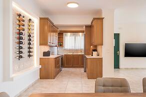 Lithea Seaview Villa & Estate