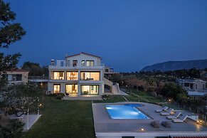Lithea Seaview Villa & Estate