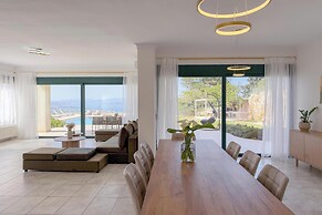 Lithea Seaview Villa & Estate