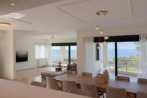 Lithea Seaview Villa & Estate