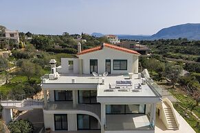Lithea Seaview Villa & Estate