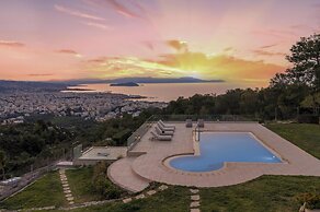 Lithea Seaview Villa & Estate