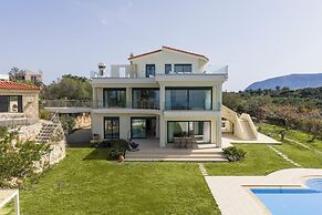 Lithea Seaview Villa & Estate