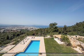 Lithea Seaview Villa & Estate