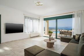 Lithea Seaview Villa & Estate
