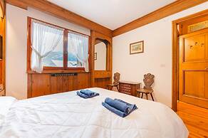 Ca' Donatella - Mountain View Terrace