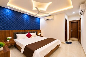 Hotel City Rise Gwalior