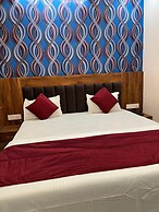 Hotel City Rise Gwalior