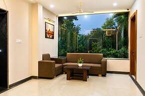 Hotel City Rise Gwalior