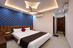Hotel City Rise Gwalior