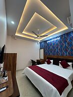 Hotel City Rise Gwalior