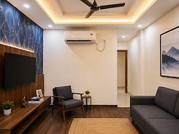 Hotel City Rise Gwalior