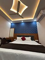 Hotel City Rise Gwalior
