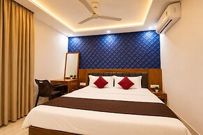 Hotel City Rise Gwalior