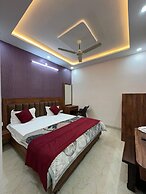 Hotel City Rise Gwalior