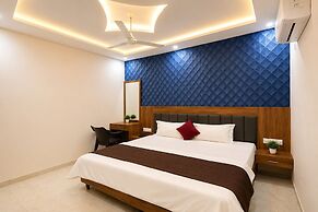 Hotel City Rise Gwalior