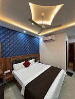 Hotel City Rise Gwalior