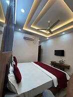 Hotel City Rise Gwalior