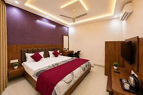 Hotel City Rise Gwalior