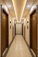 Hotel City Rise Gwalior
