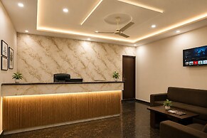Hotel City Rise Gwalior