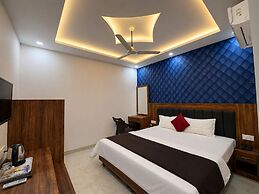Hotel City Rise Gwalior