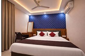 Hotel City Rise Gwalior
