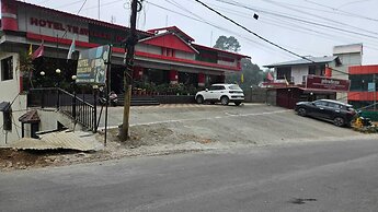 Hotel Trvaller Inn